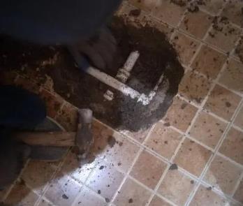 兴义卫生间漏水维修公司为您分享下卫生间渗水如何处理及注意事项
