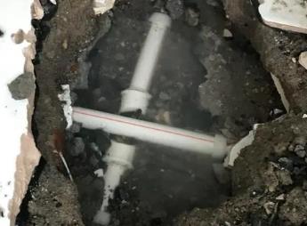 兴义阳台漏水维修公司为您分享楼上楼下漏水怎么处理