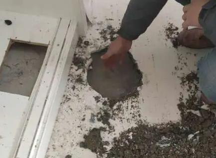 兴义卫生间漏水维修公司分享下精确定位查漏水一次多少钱?不同级别收费不同