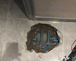 兴义阳台漏水维修公司分享下暖气管道漏水的原因有哪些