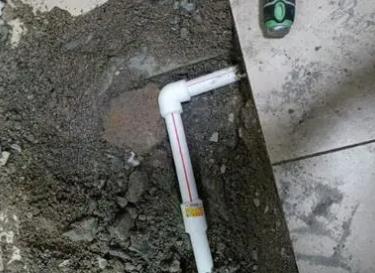 兴义阳台漏水维修时有哪些声音会影响检漏仪